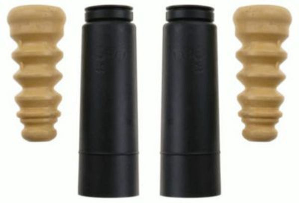 SACHS Shock Absorber Dust Cover Kit Left/Right for Audi/VW 900064