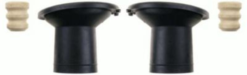 SACHS Shock Absorber Dust Cover Kit for Toyota 900065