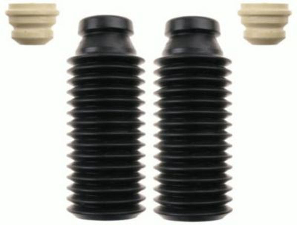 SACHS Shock Absorber Dust Cover Kit Left/Right for Mercedes 900071