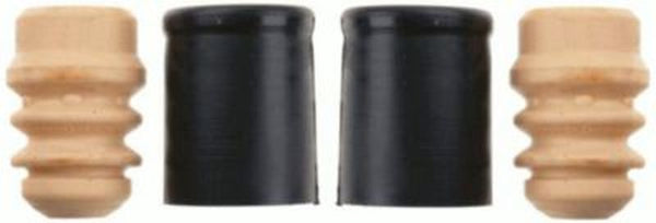 SACHS Shock Absorber Dust Cover Kit Left/Right for Audi/VW 900075