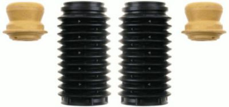 SACHS Shock Absorber Dust Cover Kit for Volvo 900076
