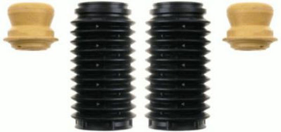 SACHS Shock Absorber Dust Cover Kit for Volvo 900076