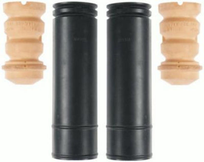 Boge Shock Absorber 89-080-0