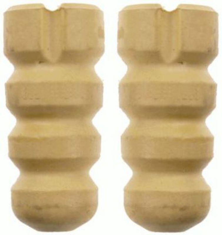 SACHS Suspension Rubber Buffer for Vauxhall/Opel 900086