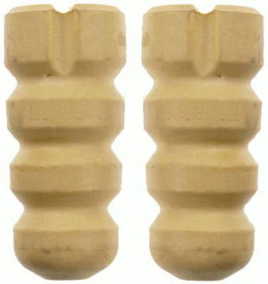 SACHS Suspension Rubber Buffer for Vauxhall/Opel 900086