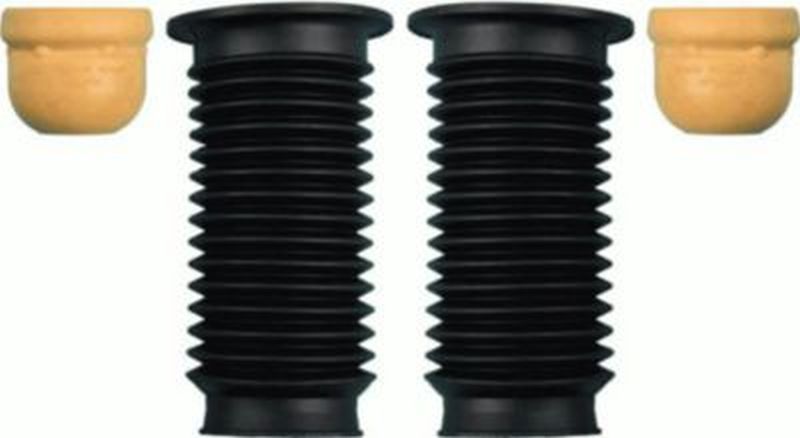 SACHS Shock Absorber Dust Cover Kit for Vauxhall/Opel 900088