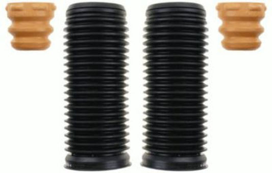 SACHS Shock Absorber Dust Cover Kit Left/Right for Audi/VW 900105