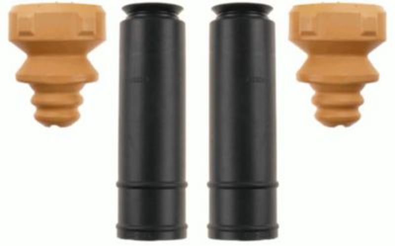 SACHS Shock Absorber Dust Cover Kit Left/Right for Audi/VW 900106
