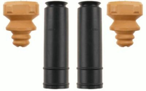 SACHS Shock Absorber Dust Cover Kit Left/Right for Audi/VW 900106