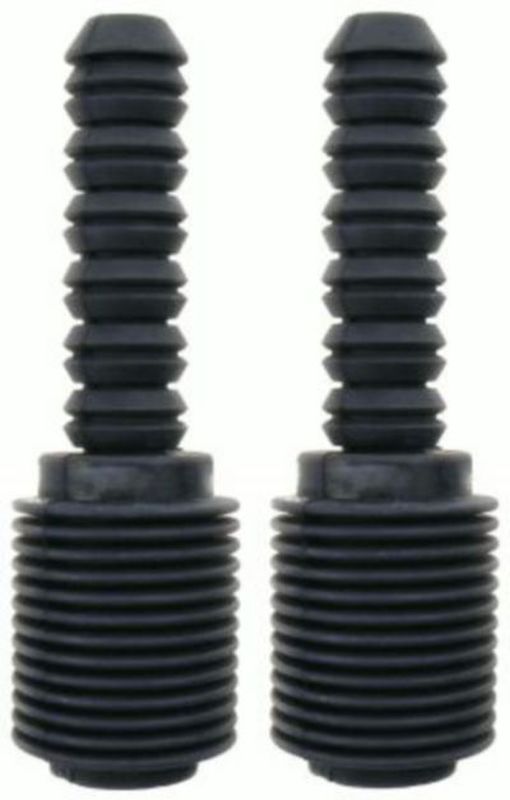 SACHS Shock Absorber Dust Cover Kit for Renault 900107