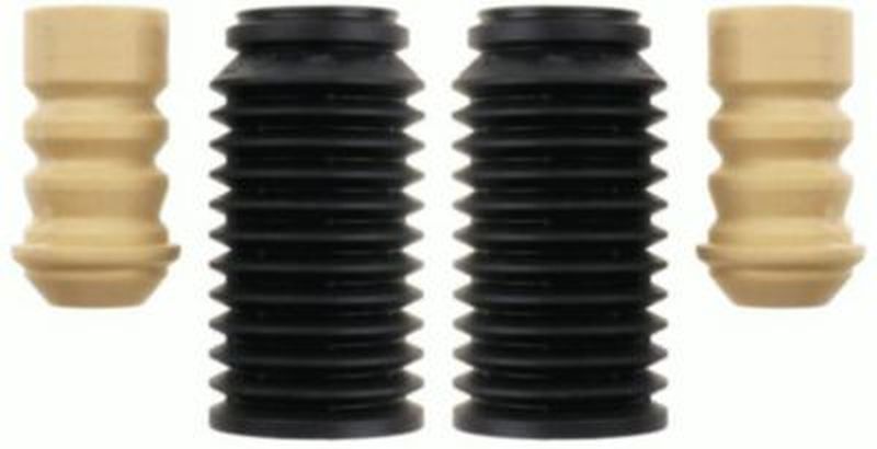 SACHS Shock Absorber Dust Cover Kit for Citroen/Peugeot 900108