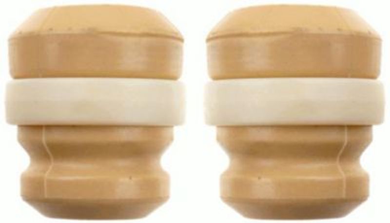 SACHS Suspension Rubber Buffer for Vauxhall/Opel 900116