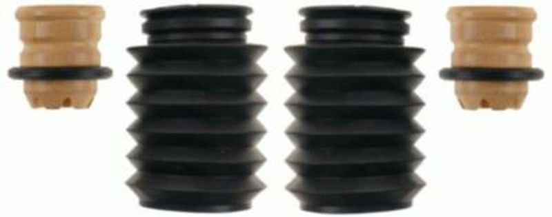 SACHS Shock Absorber Dust Cover Kit for BMW 900134