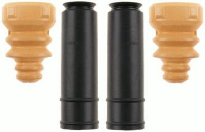 SACHS Shock Absorber Dust Cover Kit Left/Right for Audi/VW 900137