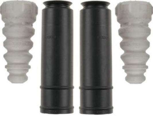 SACHS Shock Absorber Dust Cover Kit Left/Right for Audi/VW 900147