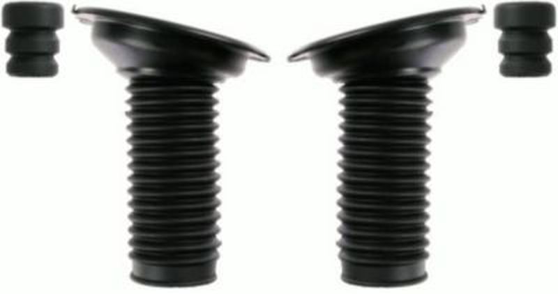 SACHS Shock Absorber Dust Cover Kit for Toyota 900163