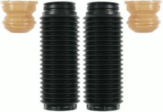 SACHS Shock Absorber Dust Cover Kit Left/Right for Mercedes 900194