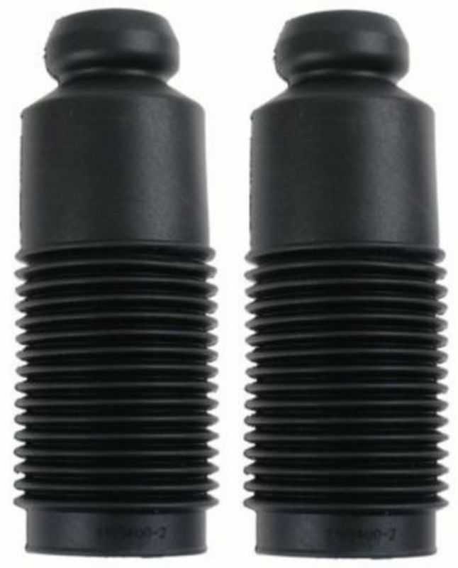 SACHS Shock Absorber Dust Cover Kit for Vauxhall/Opel 900222