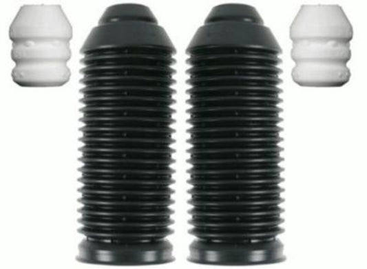 SACHS Shock Absorber Dust Cover Kit Left/Right for Audi/VW 900320