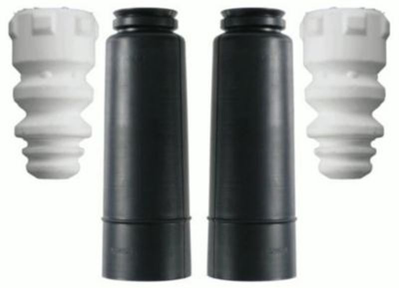 SACHS Shock Absorber Dust Cover Kit Left/Right for Audi/VW 900322