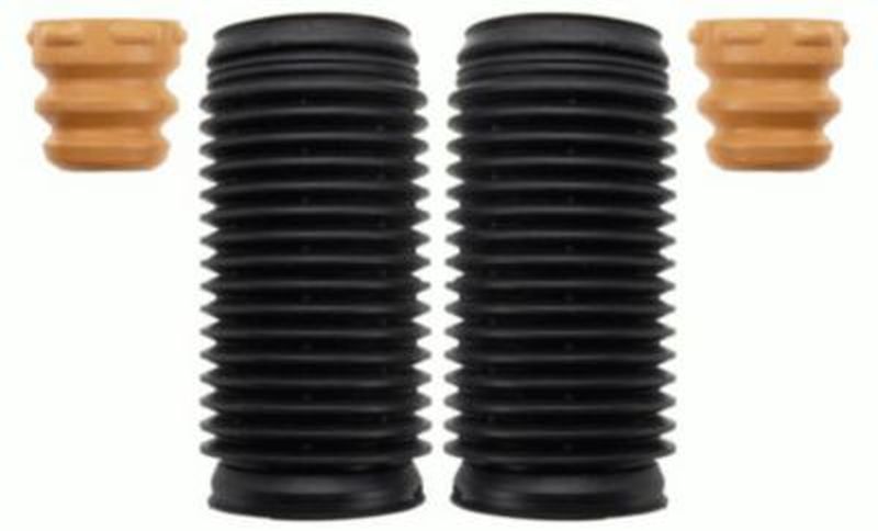 SACHS Shock Absorber Dust Cover Kit Left/Right for Audi/VW 900348