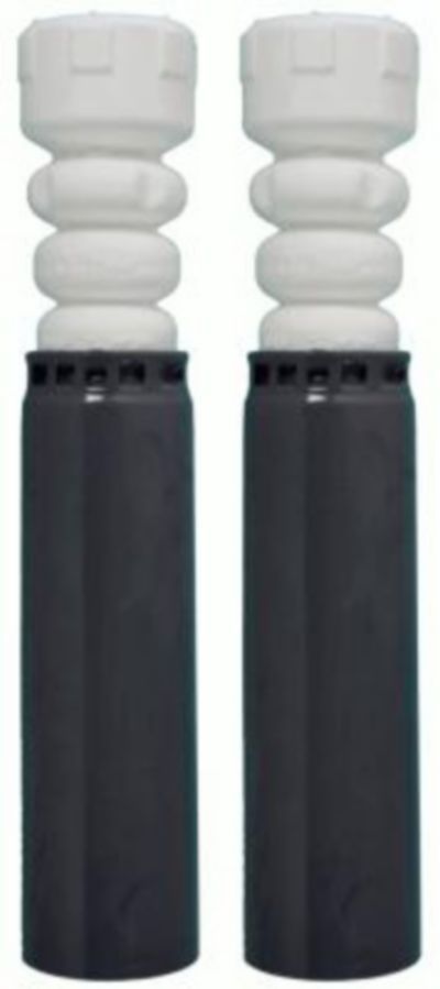 SACHS Shock Absorber Dust Cover Kit Left/Right for Audi/VW 900375