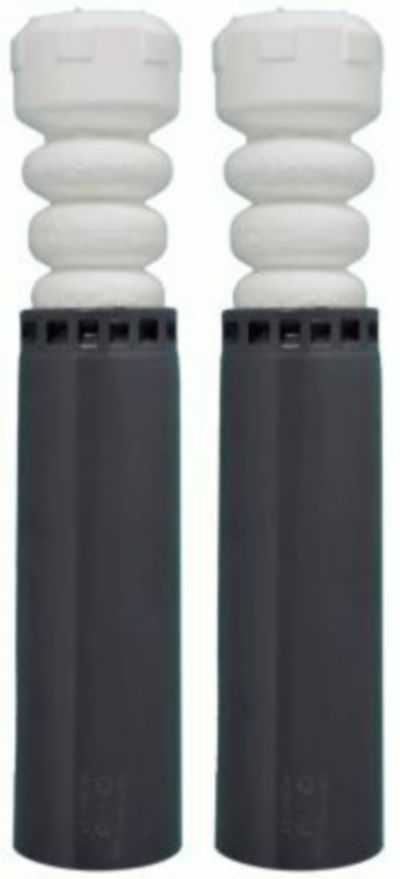 SACHS Shock Absorber Dust Cover Kit Left/Right for Audi/VW 900376