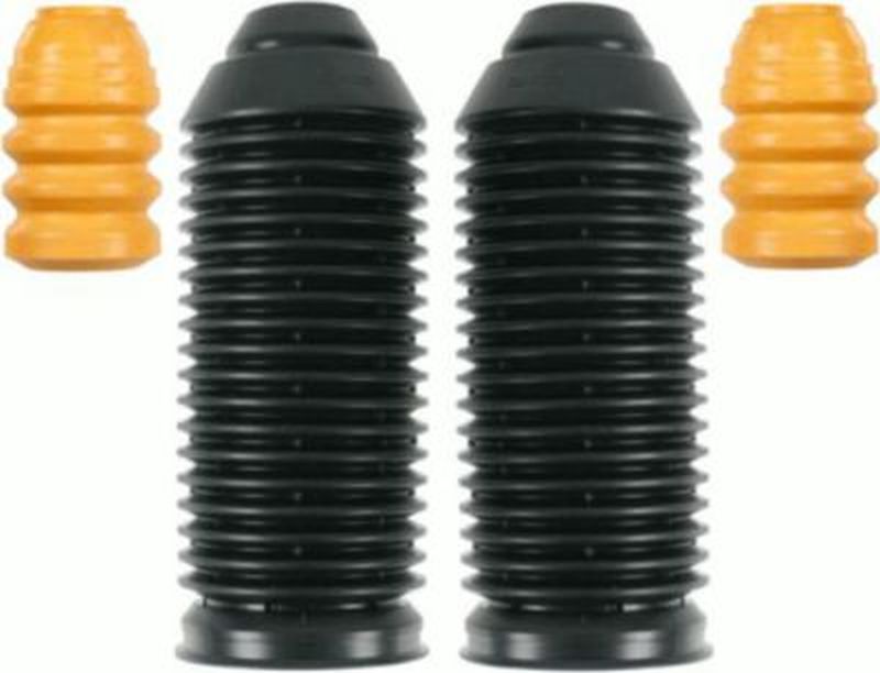 SACHS Shock Absorber Dust Cover Kit Left/Right for Audi/VW 900416