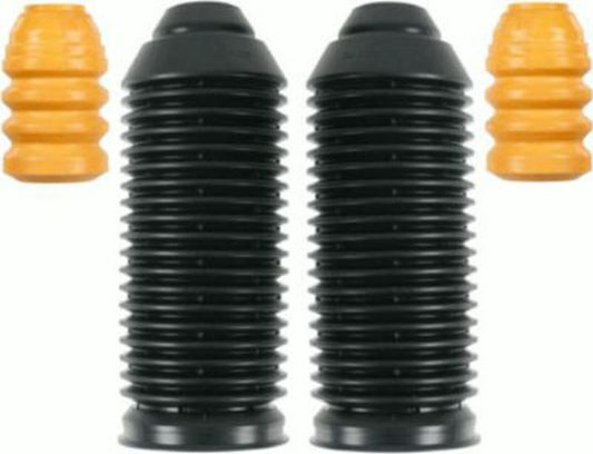 SACHS Shock Absorber Dust Cover Kit Left/Right for Audi/VW 900416