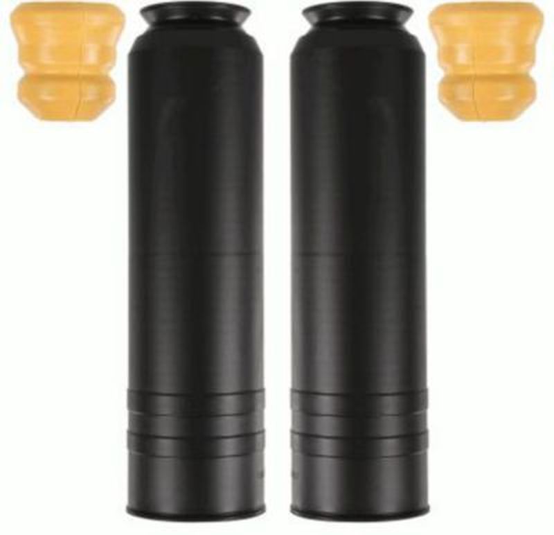 SACHS Shock Absorber Dust Cover Kit Left/Right for Vauxhall/Opel 900424