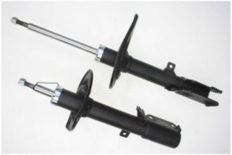 SACHS Shock Absorber Left for Toyota 317192 – Shop4AllParts