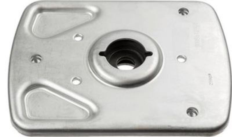 LEMFÖRDER Strut Mount for Citroen/Peugeot 4253901