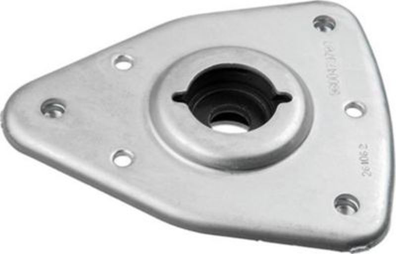 LEMFÖRDER Strut Mount Left/Right for Citroen/Peugeot 4254301