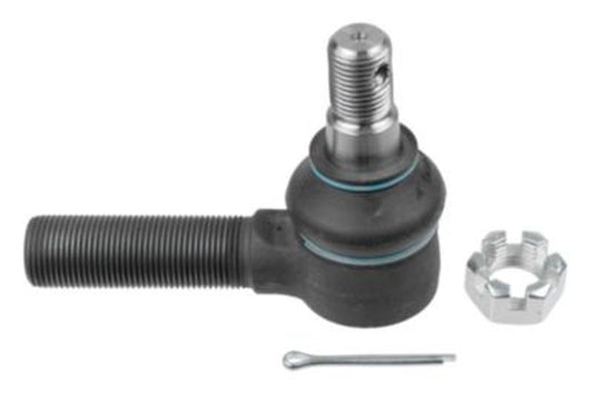 LEMFÖRDER Tie Rod End Left/outer for Ford 1546802