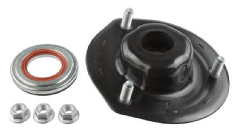 Lemforder Repair Kit Suspension Strut Support Mount Front For Toyota 2937001