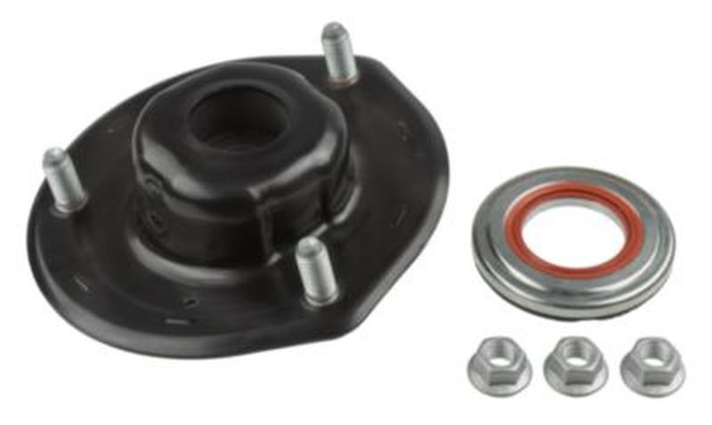 Lemforder Repair Kit Suspension Strut Support Mount Front For Toyota 2936901
