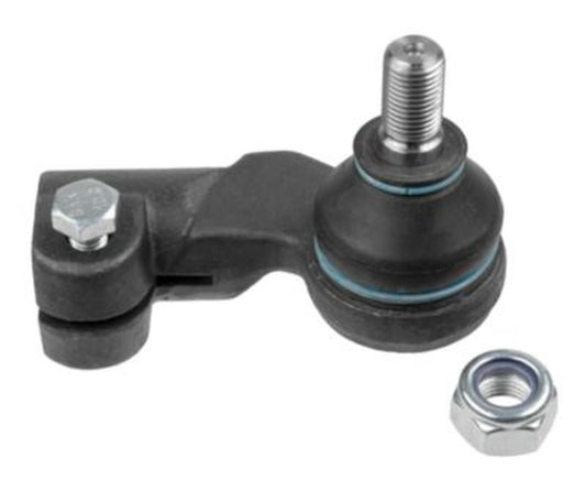 LEMFÖRDER Tie Rod End Left/outer for Lada 2526001