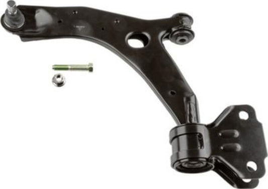 LEMFÖRDER Control/Trailing Arm Left/Lower/outer for Mazda 4227801