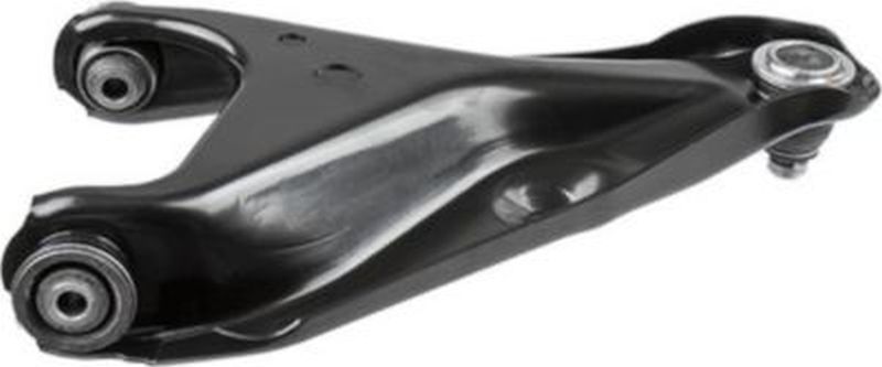 LEMFÖRDER Control/Trailing Arm Left for Dacia/Renault 4266101