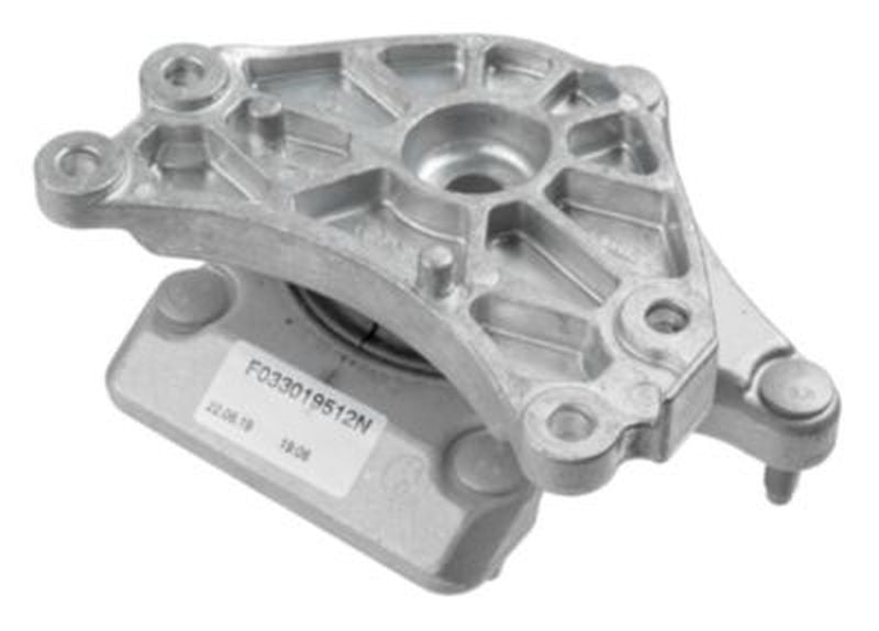 Lemforder Mounting Automatic Transmission Rear Axle 3495401