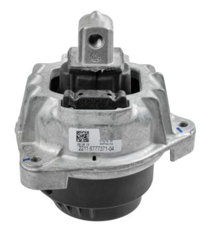 Lemforder Mounting Engine For Bmw 3910301