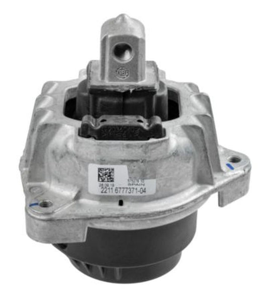 Lemforder Mounting Engine For Bmw 3910301