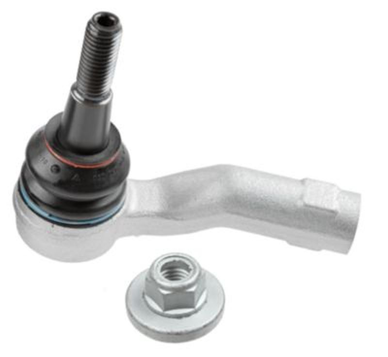 LEMFÖRDER Tie Rod End Left for Land Rover 3629601