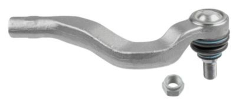 LEMFÖRDER Tie Rod End Right/outer for Mercedes 2561602
