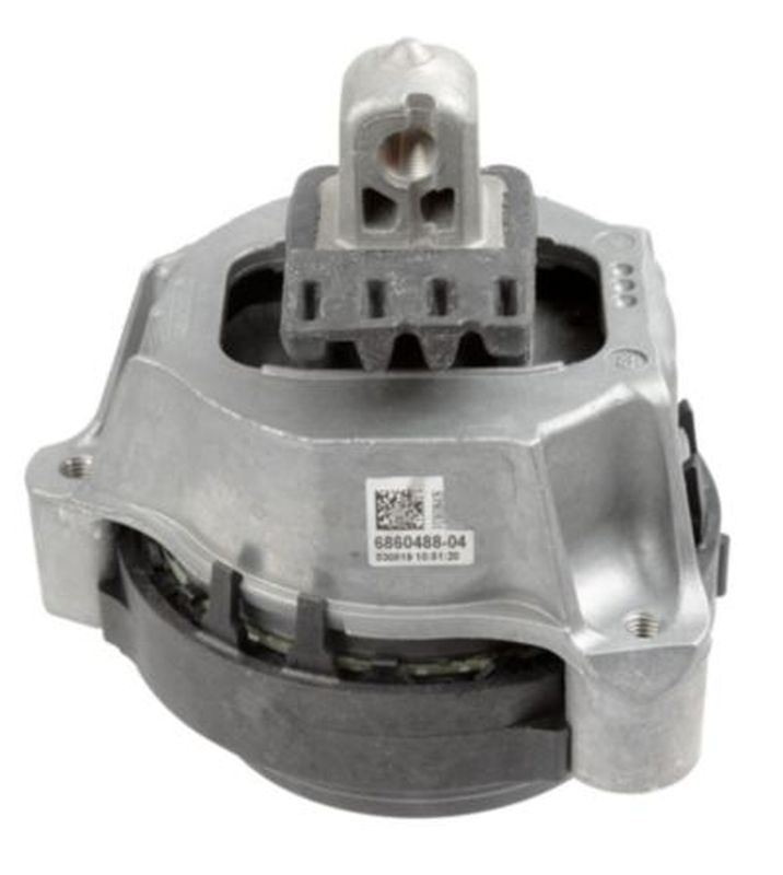Lemforder Mounting Engine For Bmw 4256701