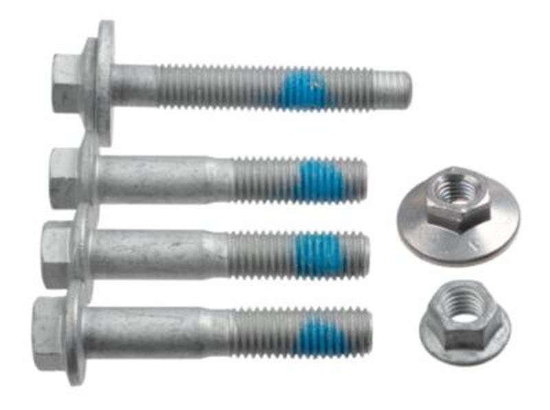 Lemforder Repair Kit Wheel Suspension For Volvo 4276101