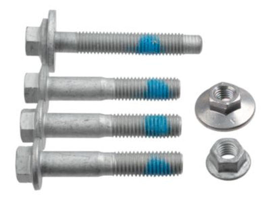 Lemforder Repair Kit Wheel Suspension For Volvo 4276101