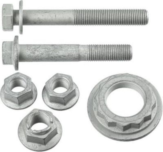 Lemforder Repair Kit Wheel Suspension For Bmw 4276001