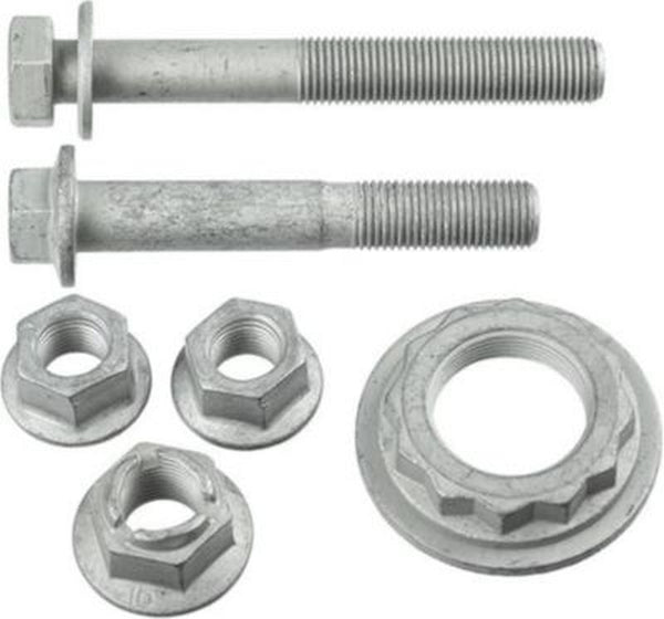 Lemforder Repair Kit Wheel Suspension For Bmw 4276001