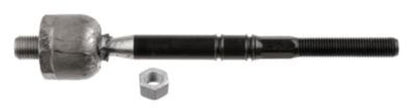 LEMFÖRDER Inner Tie Rod Left/Right for Mercedes 1995601
